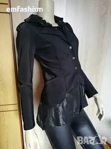 Дамско яке, снимка 12 - Якета - 50194916