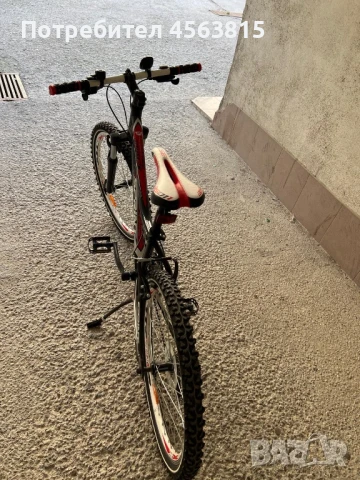 Велосипед в отлично състояние , снимка 3 - Велосипеди - 51358901