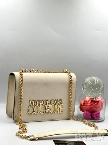 чанти versace , снимка 14 - Чанти - 51326589