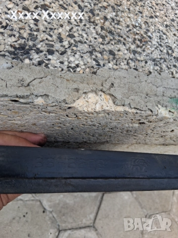 K&N спортен филтър за AUDI, снимка 2 - Части - 51767974