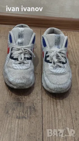 Продавам  36.5 номер Найк маратонки, снимка 3 - Детски маратонки - 49643629