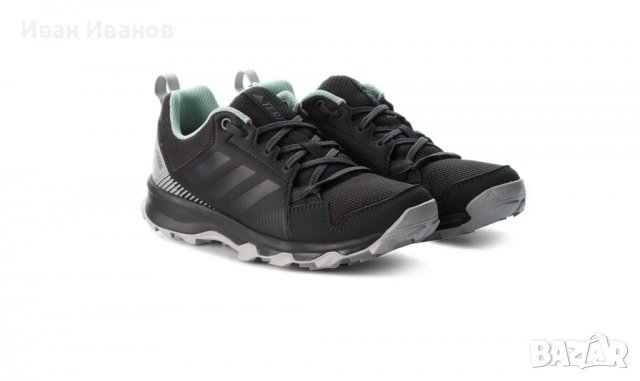 водоустойчиви маратонки ADIDAS TERREX TRACEROCKER GTX  номер 38-38 2/3, снимка 4 - Маратонки - 39285700