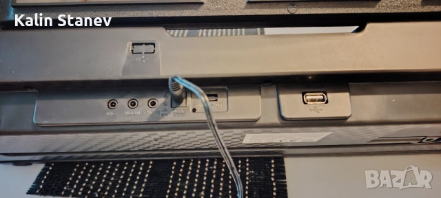 Синтезатор BONTEMPi със USB Player , снимка 9 - Синтезатори - 52893604