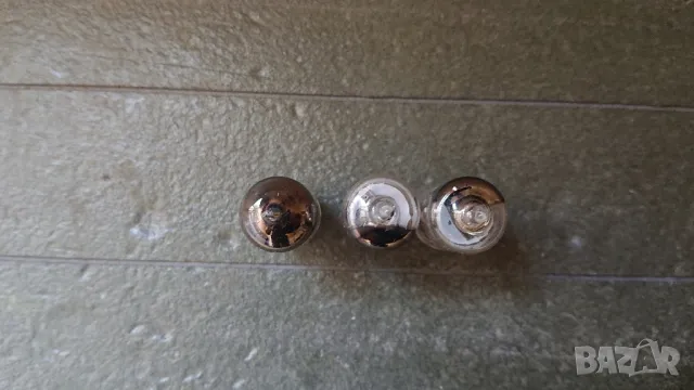 Нови радиолампи 6F32, EP251. , снимка 5 - Ресийвъри, усилватели, смесителни пултове - 47237931