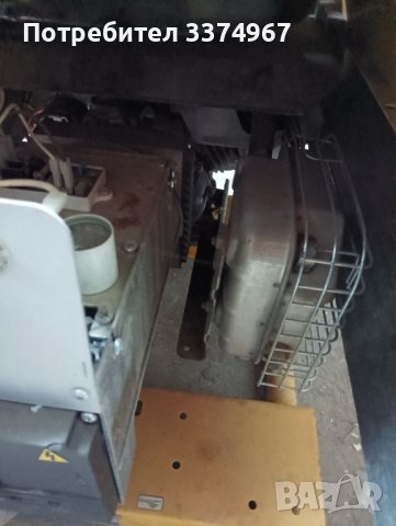 Бензинов генератор, снимка 4 - Генератори - 40195526