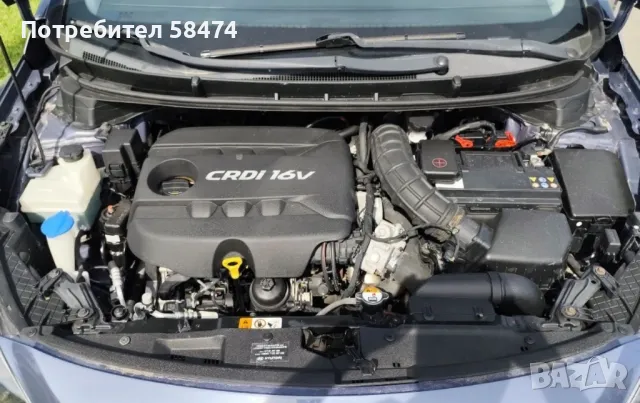 Hunday i30, снимка 12 - Автомобили и джипове - 47431632