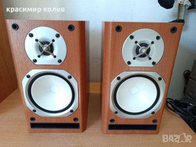 тонколони "ONKYO D-N7BX", снимка 1 - Тонколони - 44002634