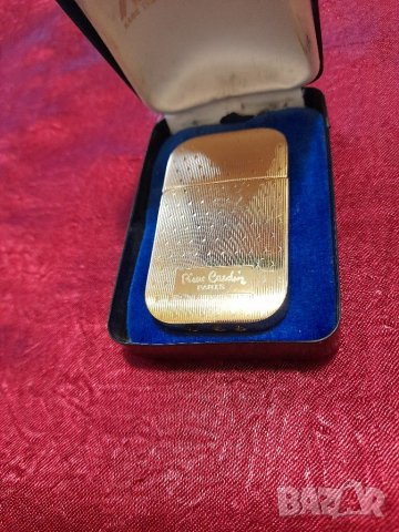 Стара газова запалка , снимка 16 - Други ценни предмети - 36605010