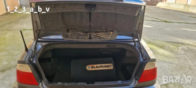 🚨 BMW E46 кабрио - 🔝 цена 4000€, снимка 11 - Автомобили и джипове - 53472018