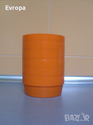 Туристически купи и чаши- комплект., снимка 1