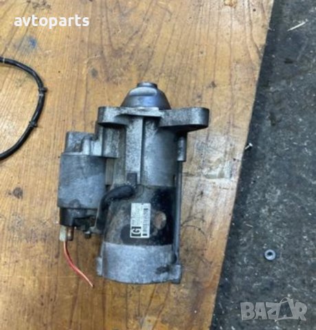 Mazda 6 2007 година 2.0d 121кс 6 скорости ръчка Стартер