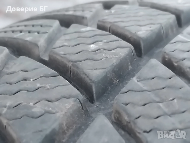 Гуми 285 45 21 Бриджстоун Bridgestone 2 броя. Нов внос. Не са нови!