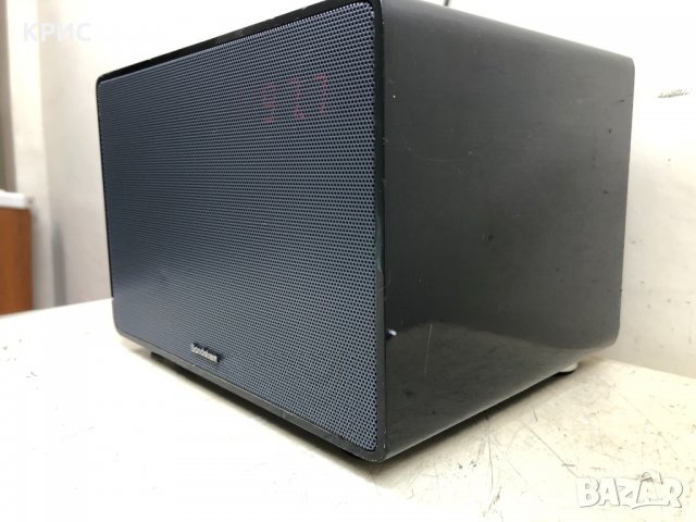 Sandstrоm Bluetooth,radio,Docking безжична тонколона, снимка 5 - Bluetooth тонколони - 32553973