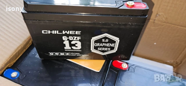 Графенови/ тягови батерии за ел. превозни средства , снимка 3 - Скейтборд, ховърборд, уейвборд - 50464380