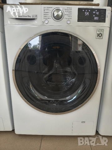 Пералня LG 9kg