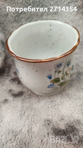 Две японски вазички , снимка 3 - Вази - 52342293