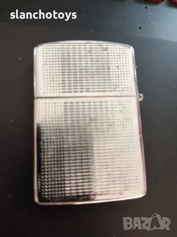 Бензинова запалка AS-4, снимка 1