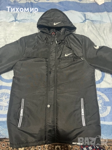 Зимно яке NIKE
