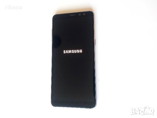 Samsung A8, за части, снимка 2 - Samsung - 43484430