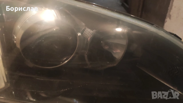 Продавам десен вар от Форд фокус 2, снимка 3 - Аксесоари и консумативи - 53167637