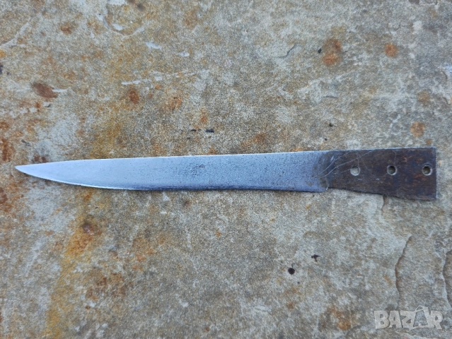 Острие от Петко Денев Габрово