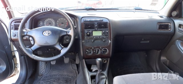 Тойота Авенсис , снимка 6 - Автомобили и джипове - 27950647