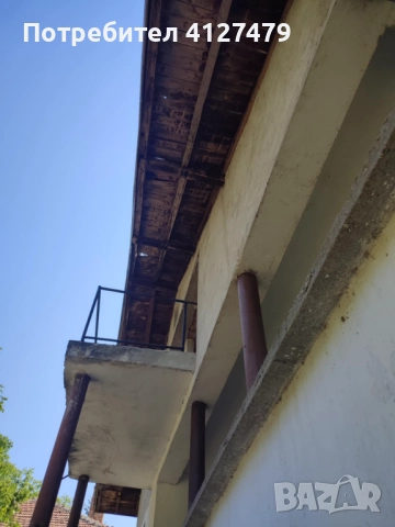 Просторна къща в село Делейна , снимка 12 - Къщи - 46165518