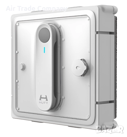 Робот за почистване на прозорци Xiaomi Hutt W9