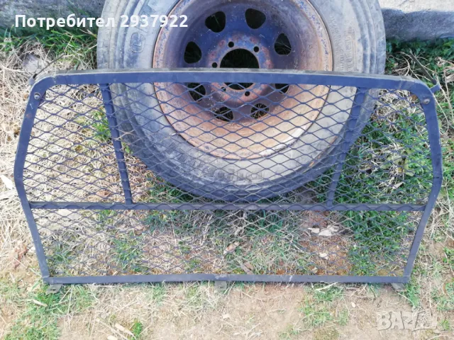 Решетки за джип, снимка 9 - Аксесоари и консумативи - 40811699