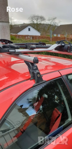 BMW E 36 , 3 series compact,3 врати-оригинални греди, снимка 15 - Аксесоари и консумативи - 47377293