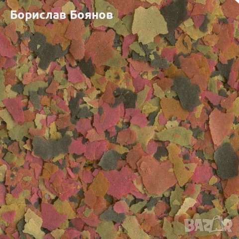TETRA MIN FLAKES 10Л. ХРАНА ЗА РИБКИ, снимка 2 - Други - 43653619