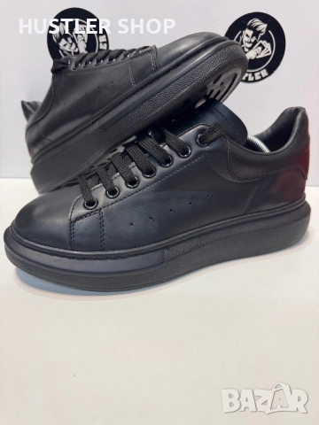 Сникърси ALEXANDER McQueen.Номер 42