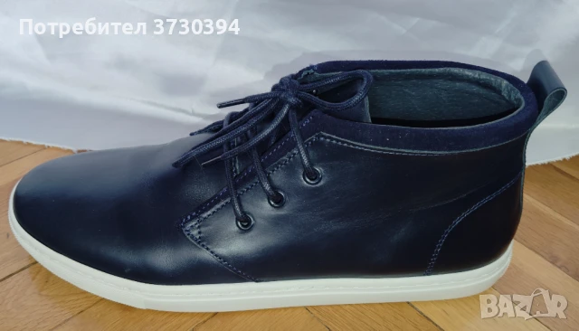 Обувки Firetrap номер 44, снимка 6 - Ежедневни обувки - 50458526