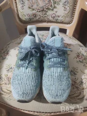 маратонки Adidas Ultra Boost 3.0 W, снимка 2 - Маратонки - 48101376