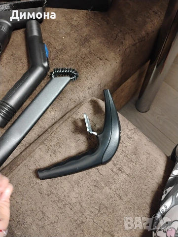 ПРОМО!!!Професионална американска прахосмукачка за почистване Kirby , снимка 17 - Прахосмукачки - 52443612