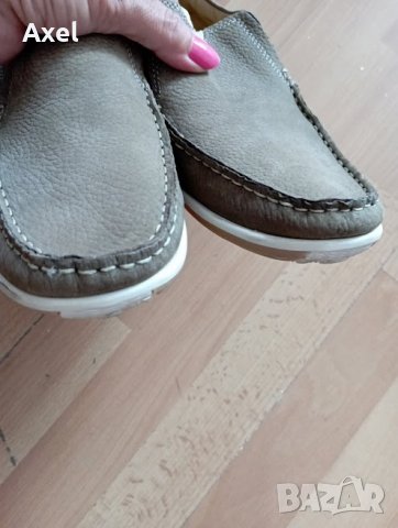 Нови обувки 43номер, снимка 9 - Други - 37897777