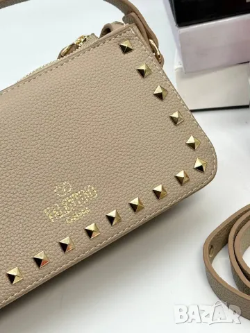 чанти 22х12см valentino garavani, снимка 8 - Чанти - 50406658