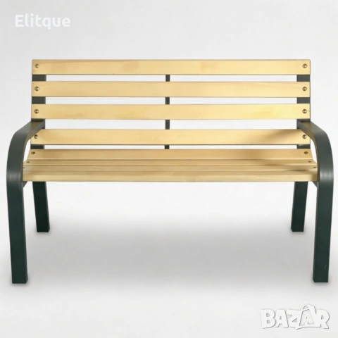 Детска пейка - здрава конструкция и модерен дизайн, снимка 6 - Други стоки за дома - 53563396