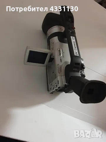 Canon xm2 професионална камера, снимка 3 - Камери - 49426016