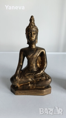 Будистки статуетки от Тайланд. , снимка 11 - Статуетки - 52950275