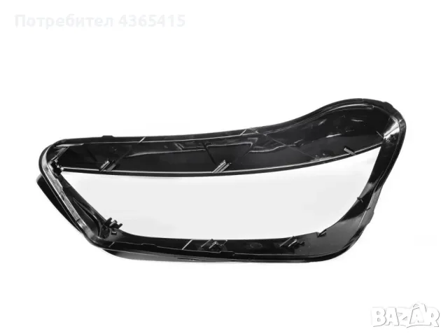  Стъклo за фар на Audi Q5 F5 Facelift 2021+ (Десен), снимка 3 - Аксесоари и консумативи - 49985913