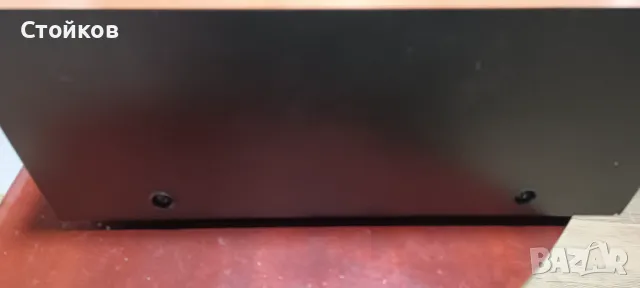 WEGA R4110( SONY STR-6800 SD), снимка 11 - Ресийвъри, усилватели, смесителни пултове - 48234221