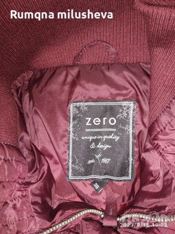 Дамски якета и палта, снимка 14 - Якета - 38784635