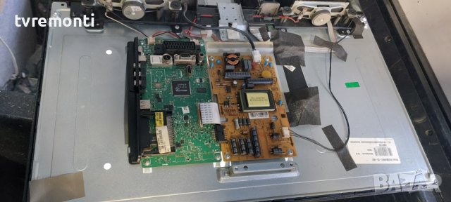 LED подсветка за дисплей VES236WNVC-2D-N03 за телевизор Toshiba модел 24W1533DG, снимка 3 - Части и Платки - 39888227