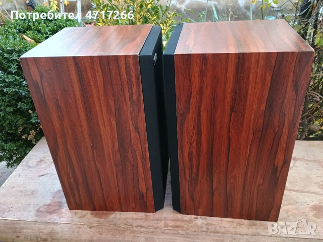 TEAC SX-500 Speakers, снимка 6 - Тонколони - 53204417