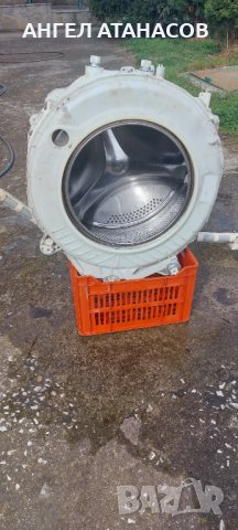 Продавам пералня със сушилня  Candy GO  W465D-86S на части., снимка 4 - Перални - 37371668