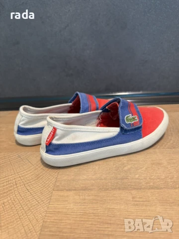 Детски обувки Lacoste, номер 29