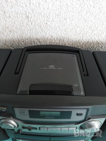 Аудио уредба  Айва, снимка 5 - Аудиосистеми - 37132889