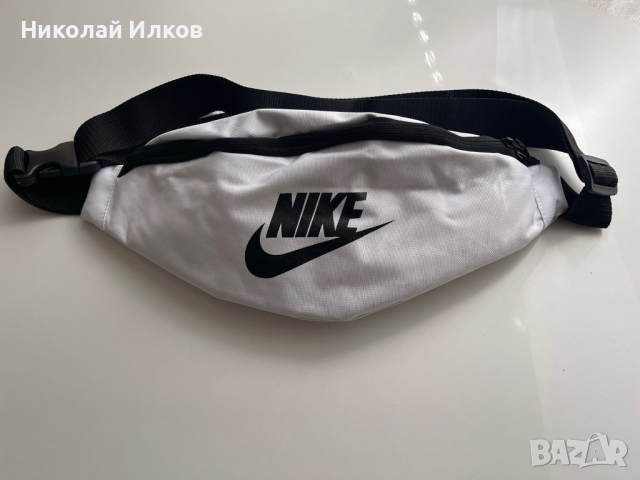 Чанти за през кръст и гърдите Nike,Jordan,Adidas,Lacoste, снимка 12 - Чанти - 42216777
