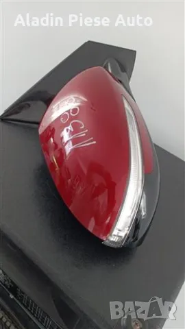 Дясно пътническо огледало Kia Sportage 2016 2017 2018 2019 2020 2021 Пълен код 87620-F1110, снимка 5 - Аксесоари и консумативи - 49373135